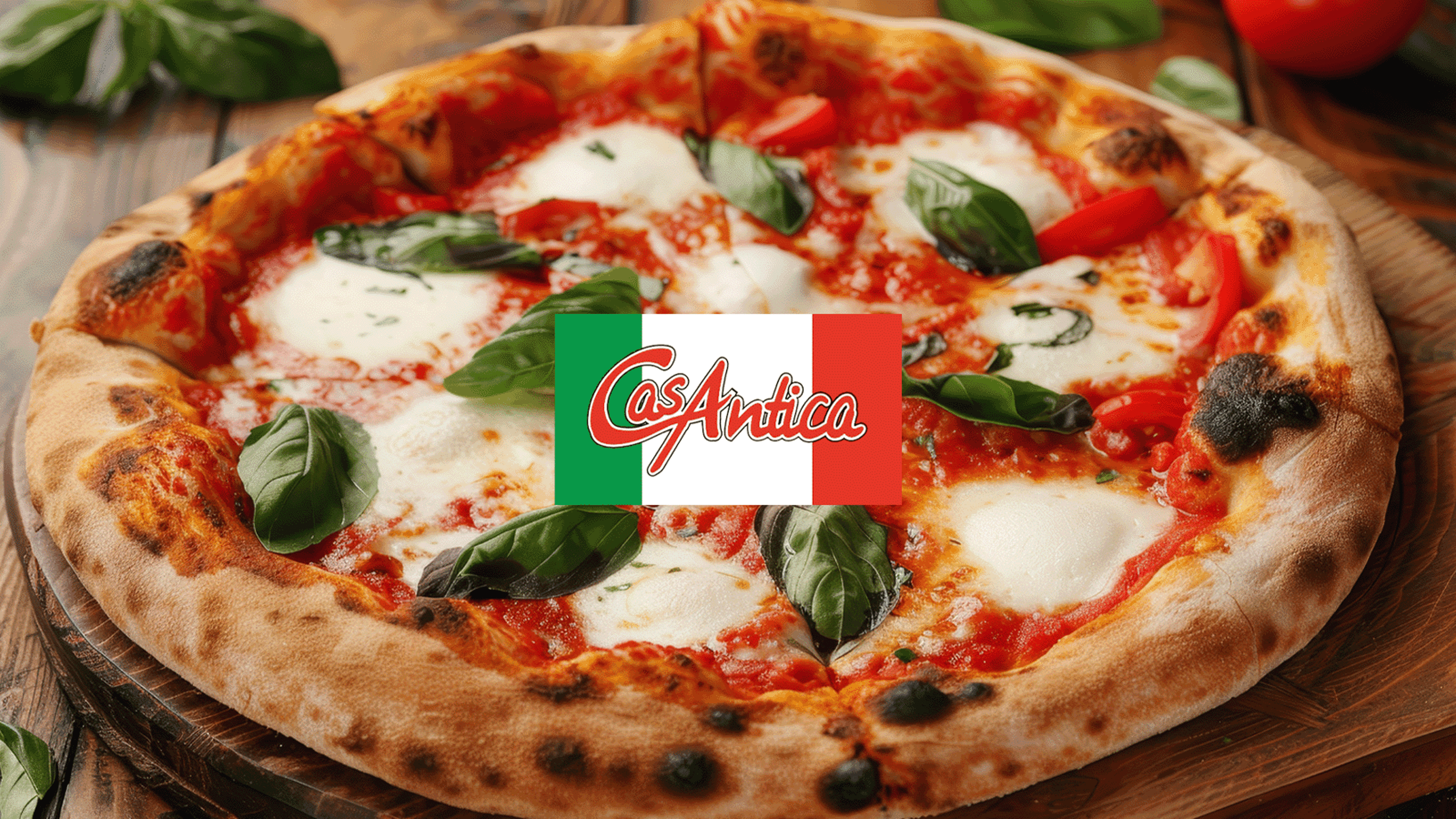 Restaurant Pizzeria Casa Antica Götzis